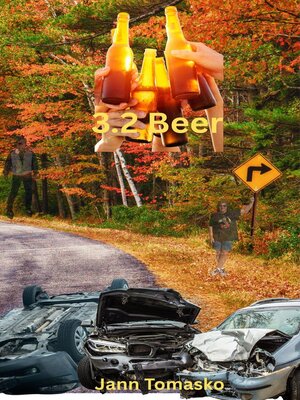 cover image of 3.2 Beer